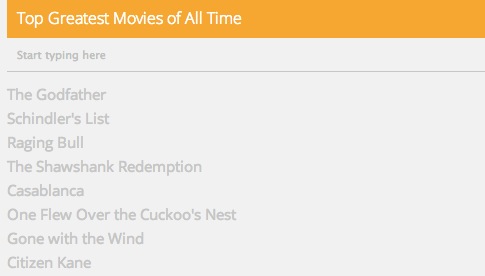 40個優秀的jQuery插件分享