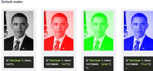 40個優秀的jQuery插件分享