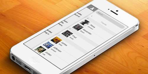 40個優秀的jQuery插件分享