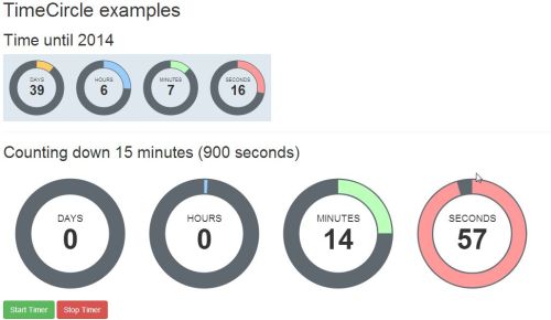 40個優秀的jQuery插件分享