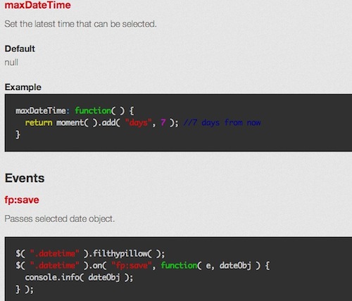 40個優秀的jQuery插件分享