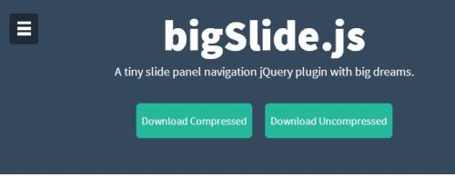 40個優秀的jQuery插件分享