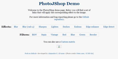 40個優秀的jQuery插件分享