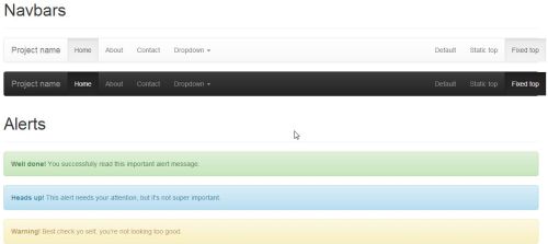 40個優秀的jQuery插件分享