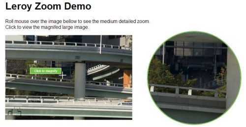 40個優秀的jQuery插件分享