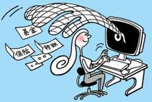 電商競爭,從產品到金融理財