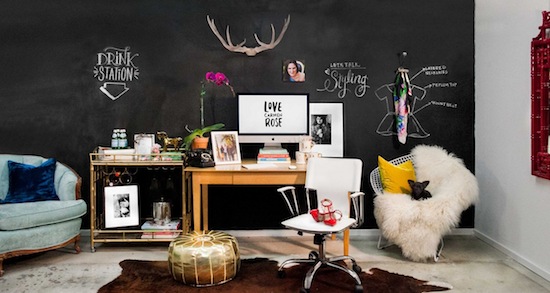 優秀的全屏網站設計欣賞