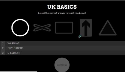 能夠啟發創造靈感的精美交互式信息圖表設計