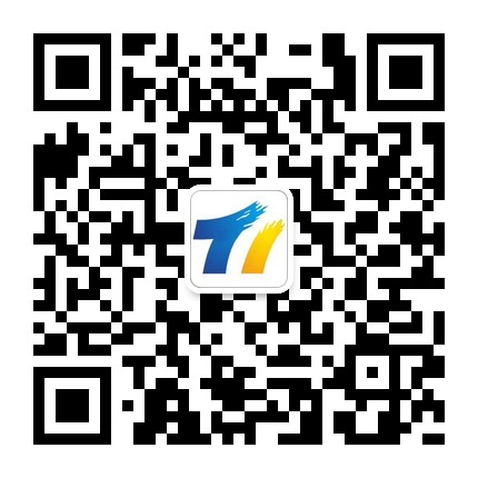 微信公眾平臺(tái)二維碼