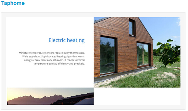 網(wǎng)站建設(shè)之精美的分欄式網(wǎng)頁(yè)賞析