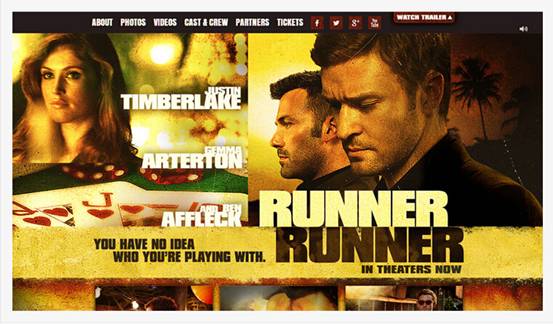 電影網站建設好之后應如何宣傳?