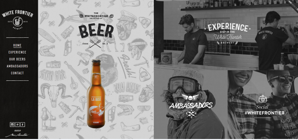 網(wǎng)站建設(shè)使用創(chuàng)意布局設(shè)計(jì)的優(yōu)勢(shì)