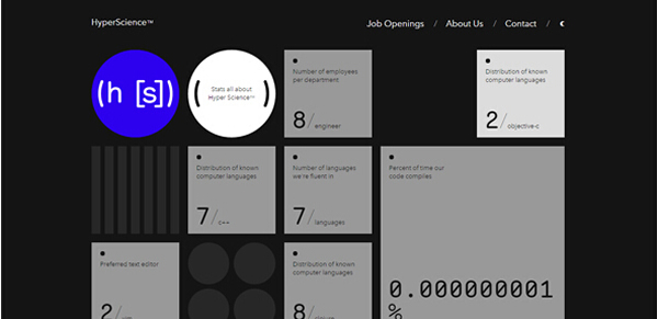網(wǎng)站建設(shè)使用創(chuàng)意布局設(shè)計(jì)的優(yōu)勢(shì)