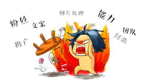 新媒體運營應把握三大正確方法