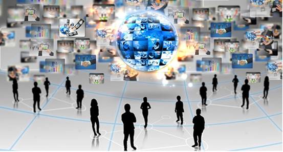 移動社群的未來——新營銷模式