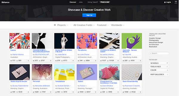 15個工業(yè)類型的網(wǎng)站建設(shè)賞析