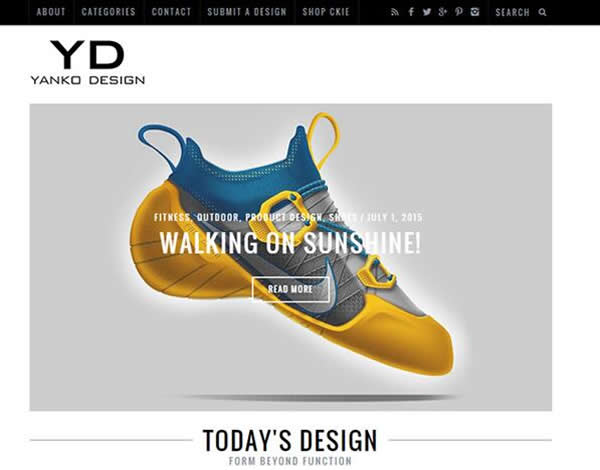 15個工業(yè)類型的網(wǎng)站建設(shè)賞析