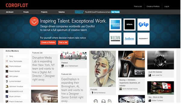 15個工業(yè)類型的網(wǎng)站建設(shè)賞析