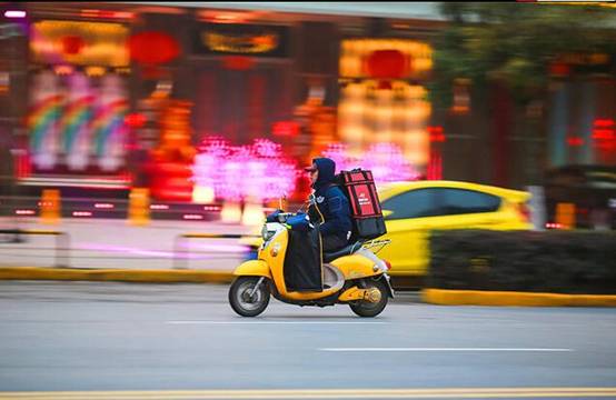 外賣O2O企業開辟新戰場為哪般?