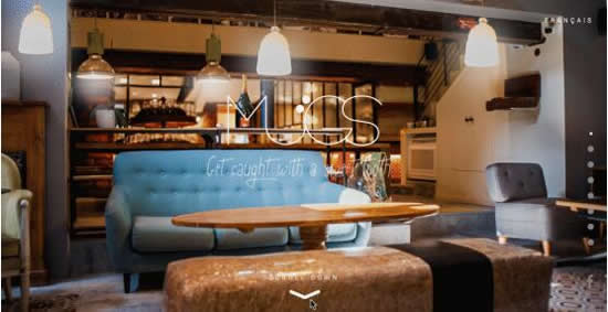 使用長滾動頁面的網站建設技巧