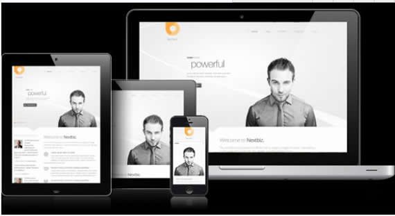 怎樣的網(wǎng)站建設(shè)首頁最能抓住用戶視覺?